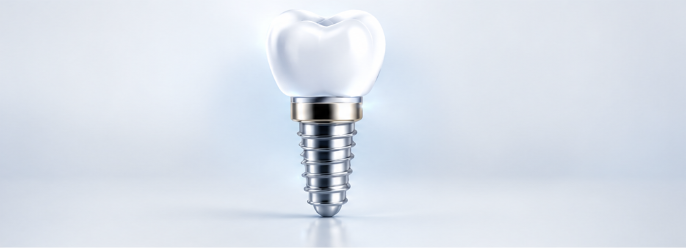 Dental implants