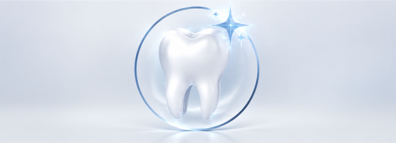 Cosmetic dentistry